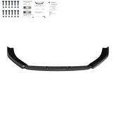 Front Splitter AUDI RS3